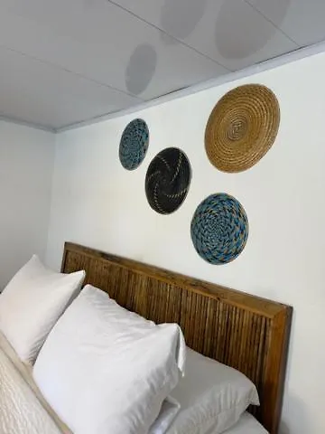 ***  Nena Beach Club & Hotel Pendales كولومبيا