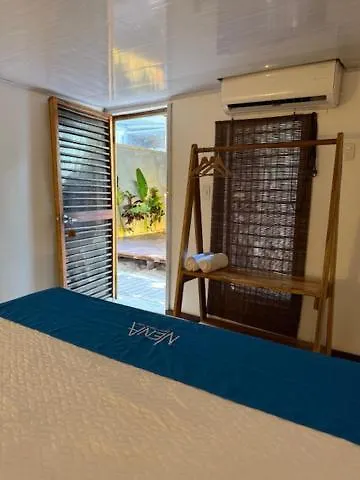 Nena Beach Club & Hotel Pendales