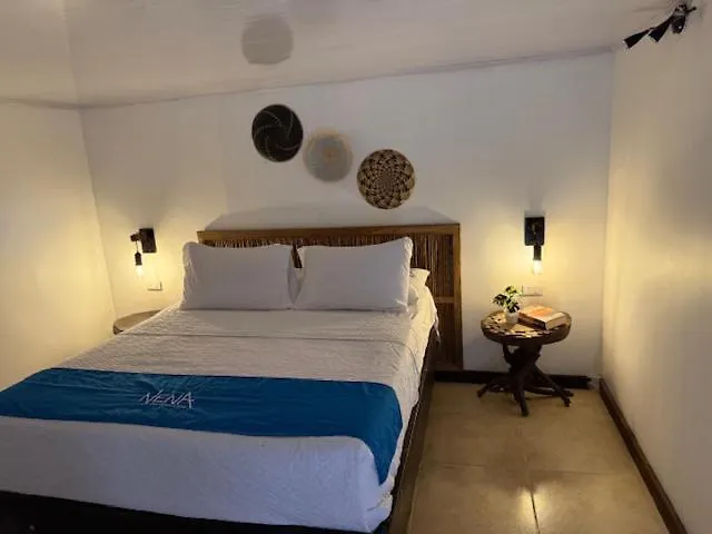 Nena Beach Club & Hotel Pendales 3*,