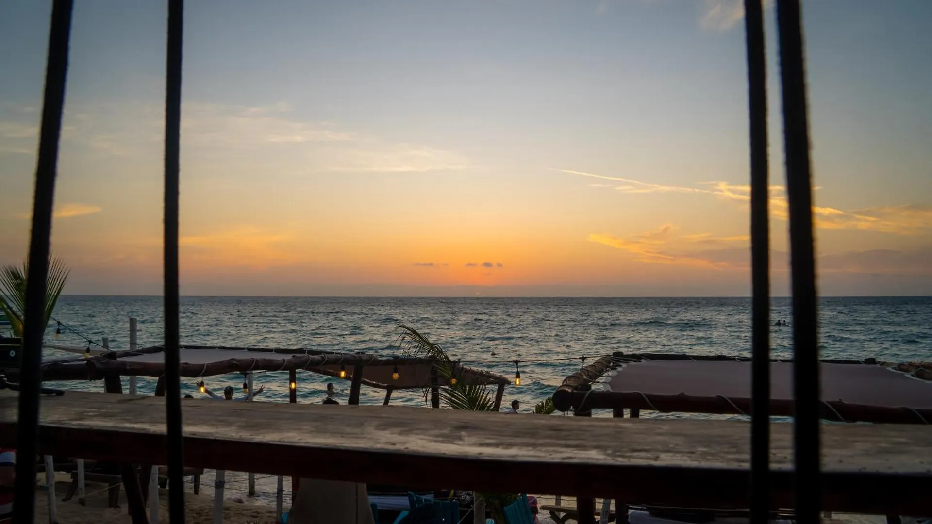 Nena Beach Club & Hotel Pendales كولومبيا