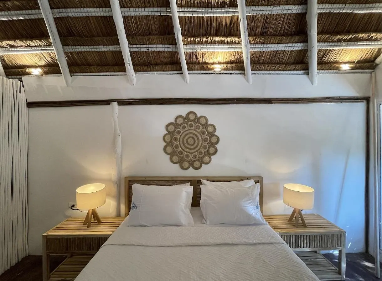 ***  Nena Beach Club & Hotel Pendales Colombia