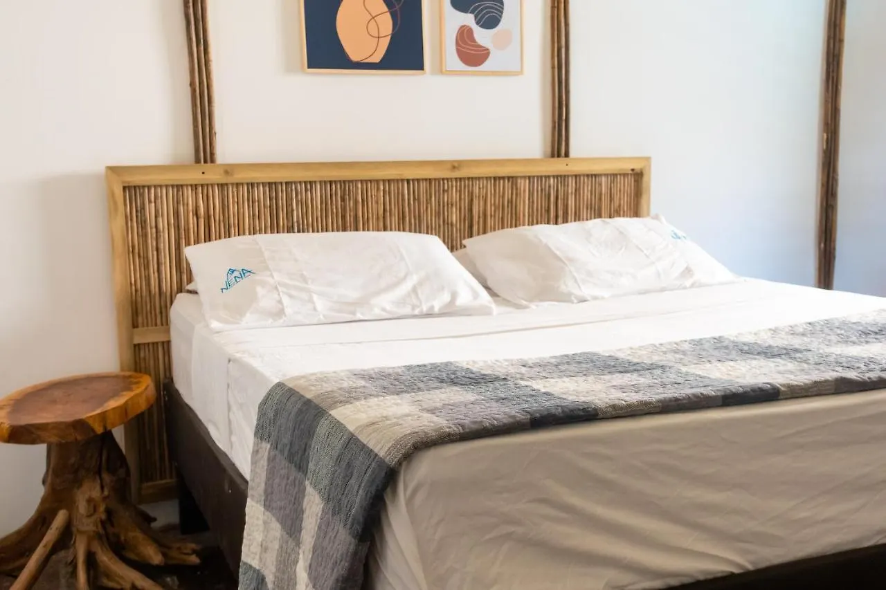 Nena Beach Club & Hotel Pendales