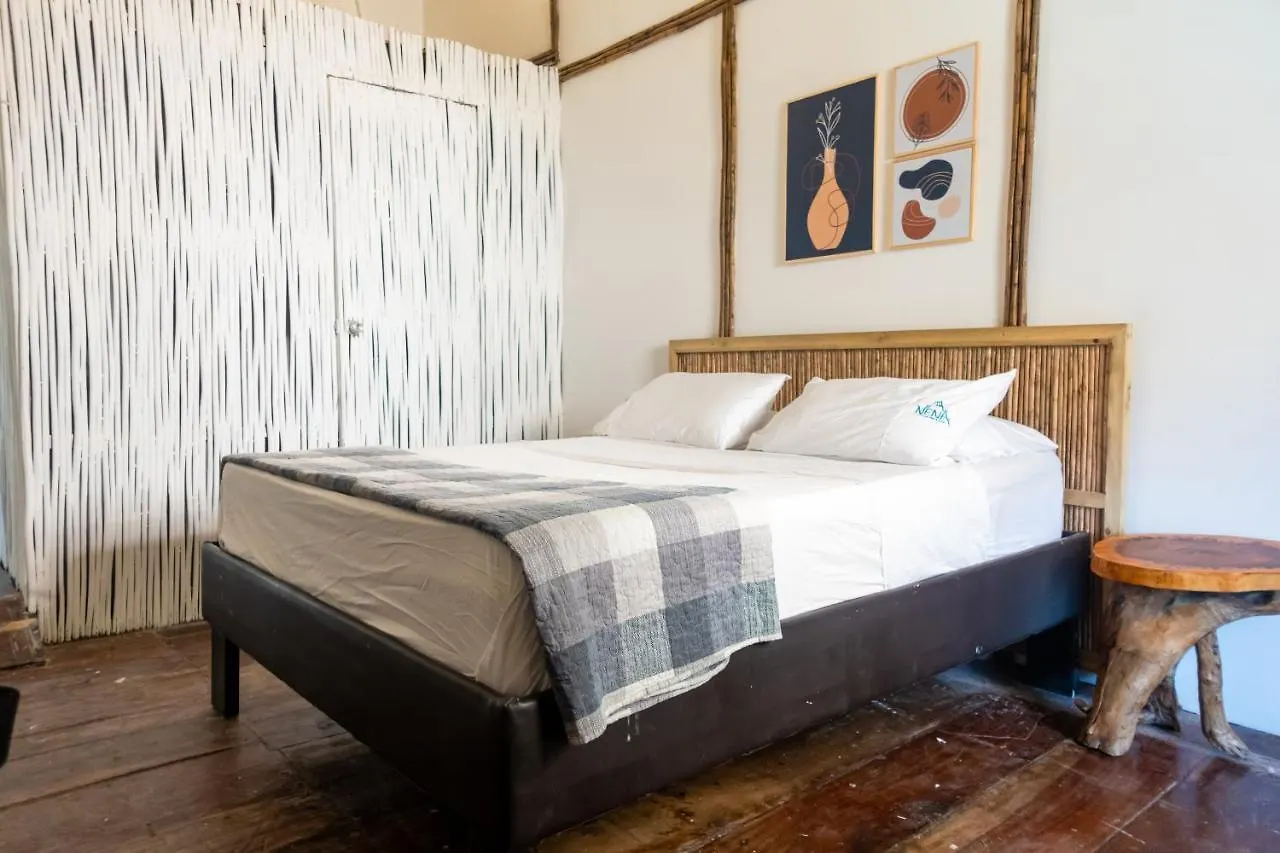 ***  Nena Beach Club & Hotel Pendales Colombia