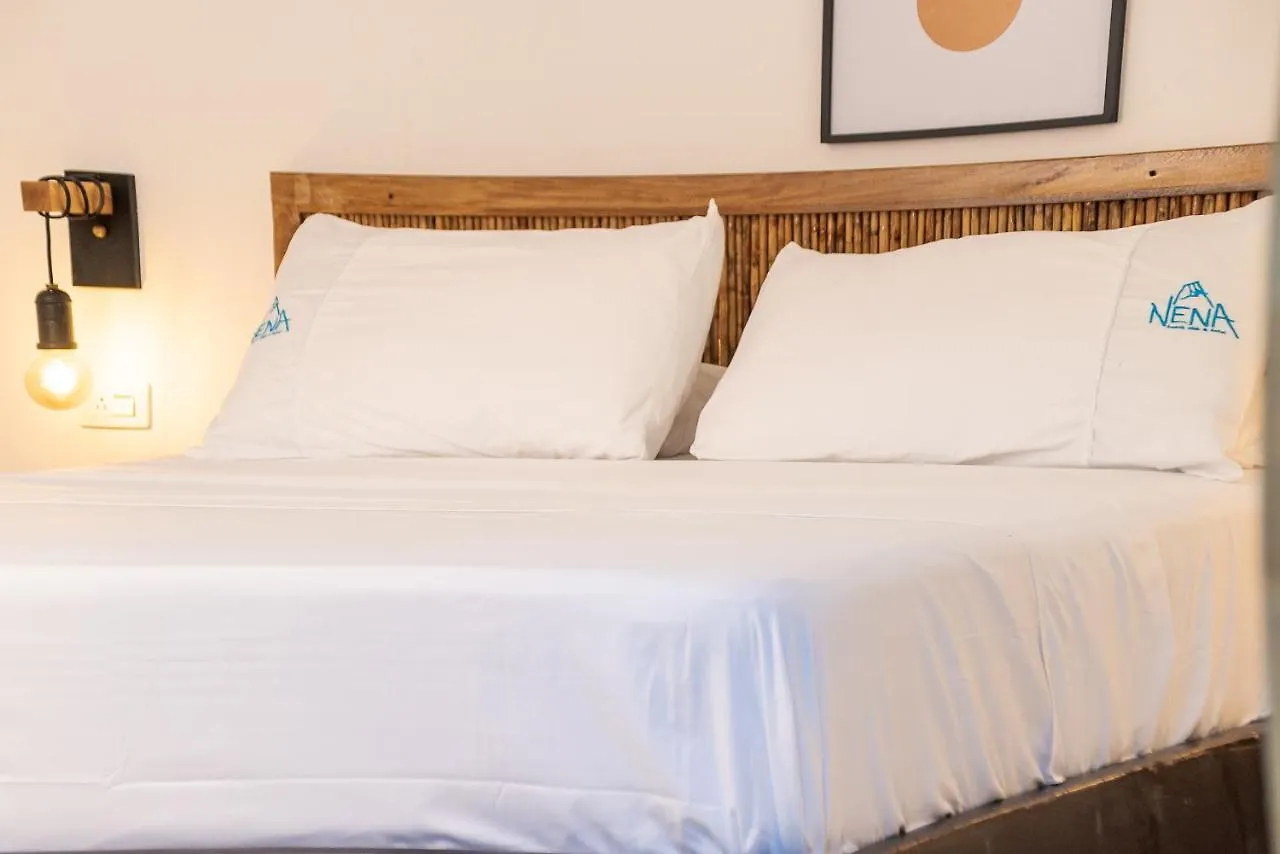 Nena Beach Club & Hotel Pendales 3*,