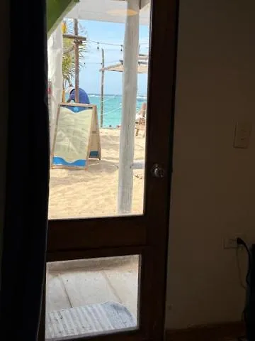 Nena Beach Club & Hotel Pendales 3*,  Colombia