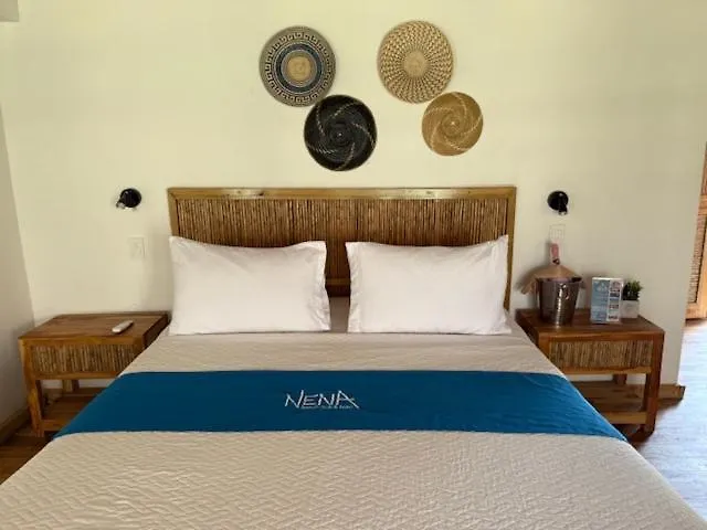 Nena Beach Club & Hotel Pendales