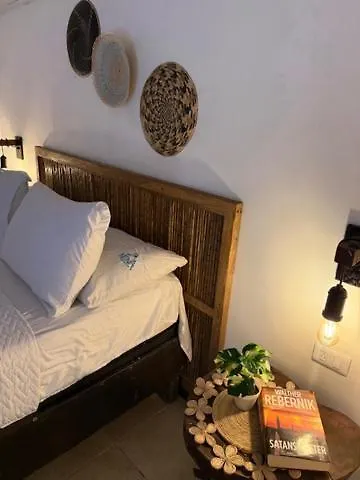 ***  Nena Beach Club & Hotel Pendales Colombia